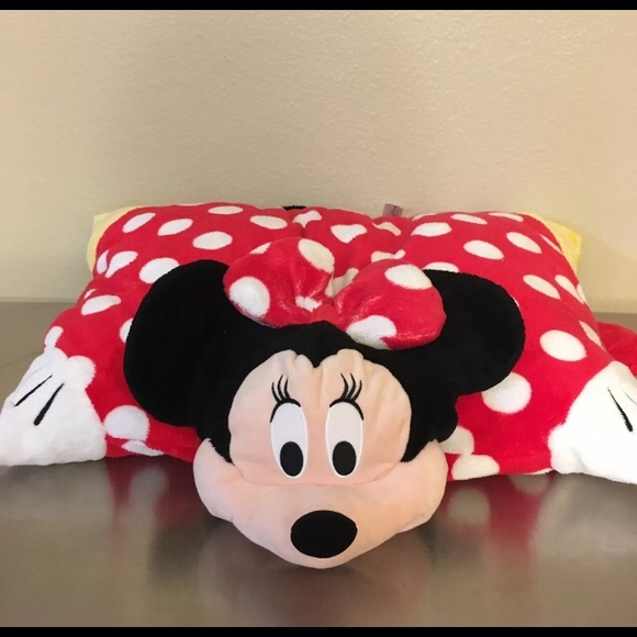 disneyland pillow pets